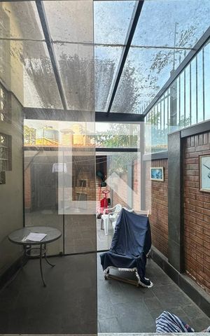 Casa para alugar com 480m², 4 quartos e 2 vagasVista do Quarto 2