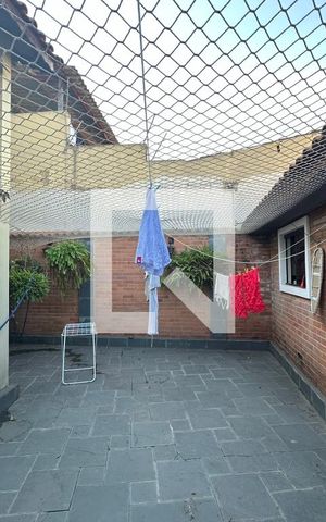 Casa para alugar com 480m², 4 quartos e 2 vagasÁrea externa