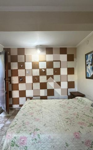 Casa para alugar com 480m², 4 quartos e 2 vagasQuarto 2