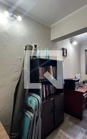Casa para alugar com 480m², 4 quartos e 2 vagasQuarto 3
