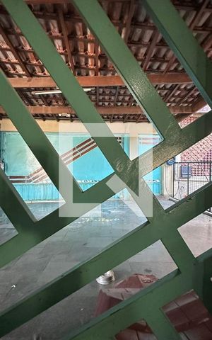 Casa para alugar com 480m², 4 quartos e 2 vagasVista do Quarto 1