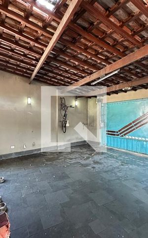 Casa para alugar com 480m², 4 quartos e 2 vagasGaragem