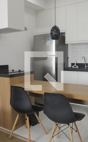 Studio à venda com 28m², 1 quarto e sem vagaStudio