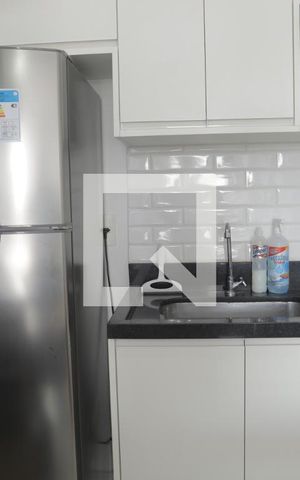 Studio à venda com 28m², 1 quarto e sem vagaStudio