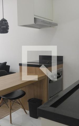 Studio à venda com 28m², 1 quarto e sem vagaStudio