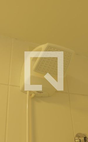 Studio à venda com 28m², 1 quarto e sem vagaBanheiro