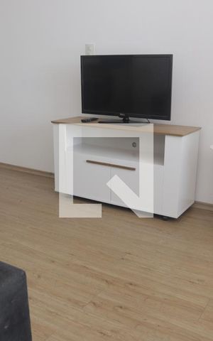 Studio à venda com 28m², 1 quarto e sem vagaStudio