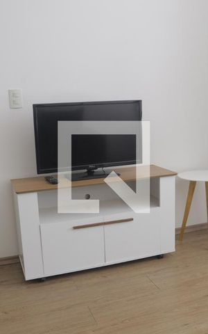 Studio à venda com 28m², 1 quarto e sem vagaStudio
