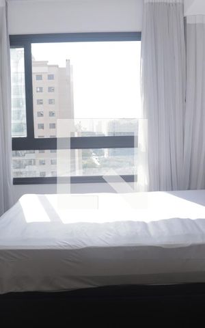 Studio à venda com 28m², 1 quarto e sem vagaStudio