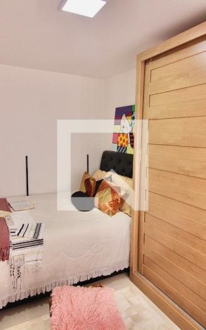 Apartamento à venda com 65m², 2 quartos e 1 vaga Apartamento à venda com 65m², 2 quartos e 1 vagaSuite