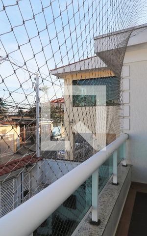 Casa à venda com 130m², 3 quartos e 2 vagasVaranda
