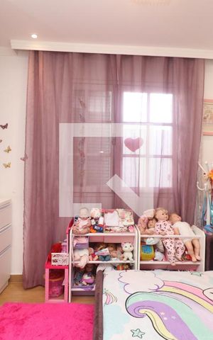 Casa à venda com 130m², 3 quartos e 2 vagasQuarto 2