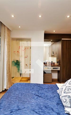 Casa à venda com 130m², 3 quartos e 2 vagasQuarto 1 - Suíte