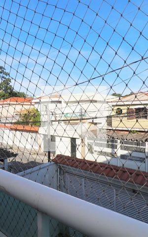 Casa à venda com 130m², 3 quartos e 2 vagasVaranda