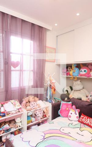 Casa à venda com 130m², 3 quartos e 2 vagasQuarto 2
