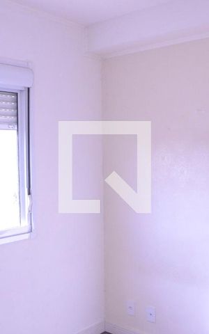 Apartamento para alugar com 48m², 2 quartos e 1 vagaQuarto 2