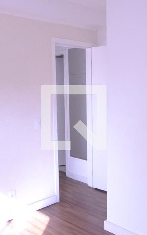 Apartamento para alugar com 48m², 2 quartos e 1 vagaQuarto 2