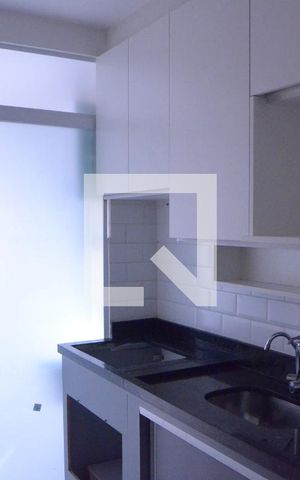 Apartamento para alugar com 48m², 2 quartos e 1 vagaCozinha
