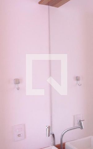 Apartamento para alugar com 48m², 2 quartos e 1 vagaBanheiro
