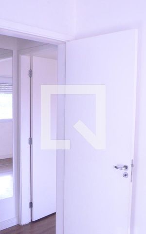 Apartamento para alugar com 48m², 2 quartos e 1 vagaQuarto 1