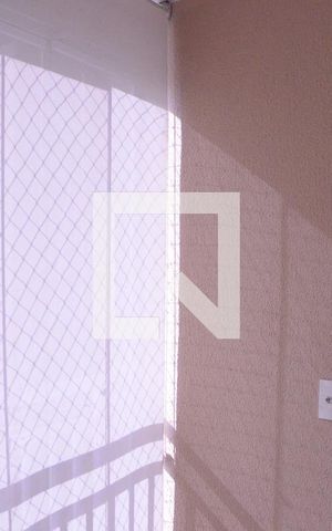 Apartamento para alugar com 48m², 2 quartos e 1 vagaVaranda