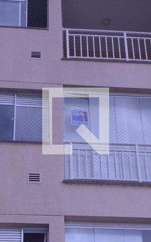 Apartamento para alugar com 48m², 2 quartos e 1 vagaPlaca QuintoAndar