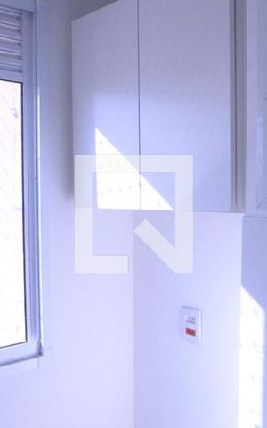 Apartamento para alugar com 48m², 2 quartos e 1 vagaÁrea de Serviço