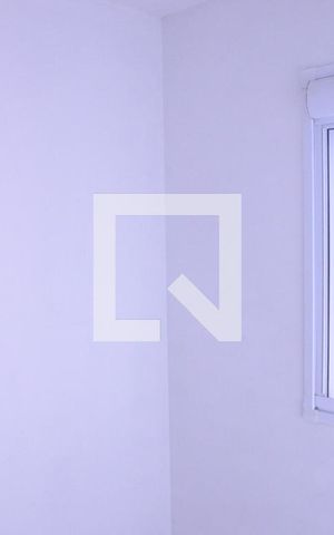 Apartamento para alugar com 48m², 2 quartos e 1 vagaQuarto 1