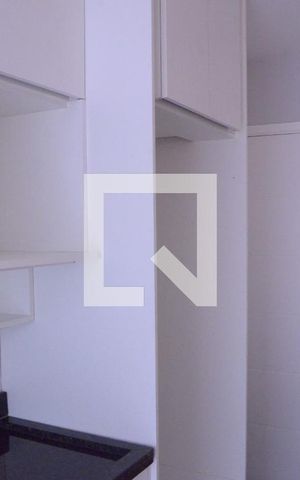 Apartamento para alugar com 48m², 2 quartos e 1 vagaCozinha