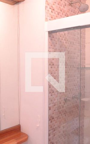 Apartamento para alugar com 48m², 2 quartos e 1 vagaBanheiro