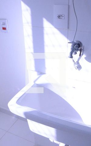 Apartamento para alugar com 48m², 2 quartos e 1 vagaÁrea de Serviço
