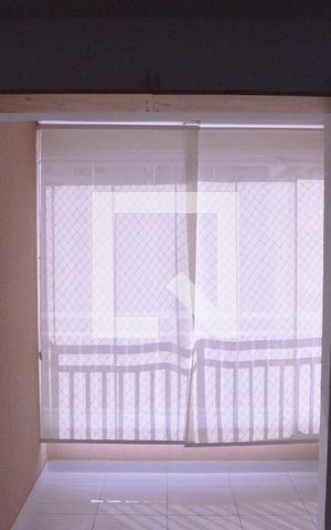 Apartamento para alugar com 48m², 2 quartos e 1 vagaVaranda