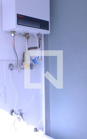 Apartamento para alugar com 48m², 2 quartos e 1 vagaÁrea de Serviço
