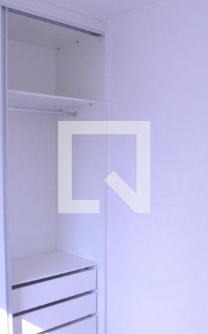 Apartamento para alugar com 48m², 2 quartos e 1 vagaQuarto 1