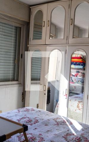Apartamento para alugar com 39m², 1 quarto e sem vaga Apartamento para alugar com 39m², 1 quarto e sem vagaQuarto Suíte