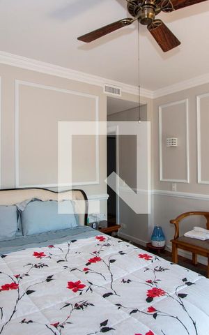 Apartamento à venda com 210m², 4 quartos e 4 vagasSuíte 4
