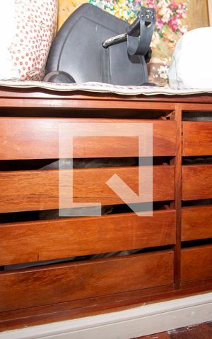 Apartamento à venda com 210m², 4 quartos e 4 vagasCloset da Suíte 2