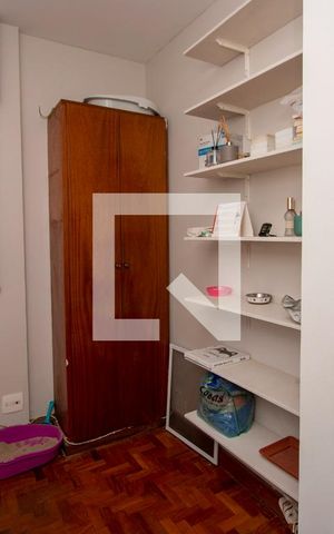 Apartamento à venda com 210m², 4 quartos e 4 vagasQuarto de Serviço 2