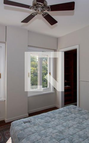Apartamento à venda com 210m², 4 quartos e 4 vagasSuíte 1
