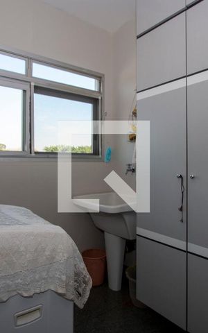 Apartamento à venda com 210m², 4 quartos e 4 vagasÁrea de Serviço