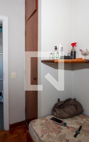 Apartamento à venda com 210m², 4 quartos e 4 vagasQuarto de Serviço 1