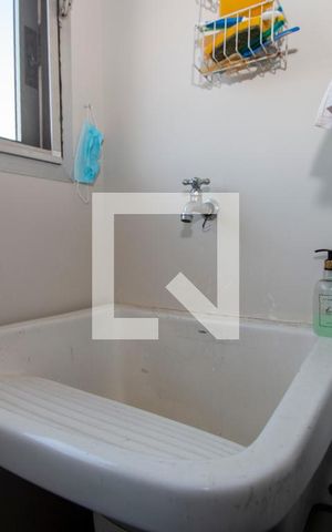 Apartamento à venda com 210m², 4 quartos e 4 vagasÁrea de Serviço