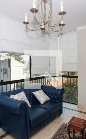 Apartamento à venda com 210m², 4 quartos e 4 vagasSala de Estar