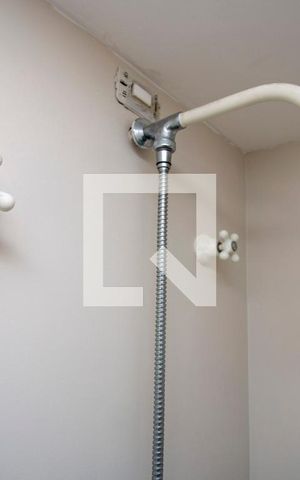 Apartamento à venda com 210m², 4 quartos e 4 vagasBanheiro da Suíte 3