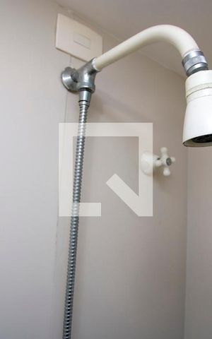 Apartamento à venda com 210m², 4 quartos e 4 vagasBanheiro da Suíte 1