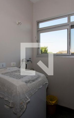 Apartamento à venda com 210m², 4 quartos e 4 vagasÁrea de Serviço
