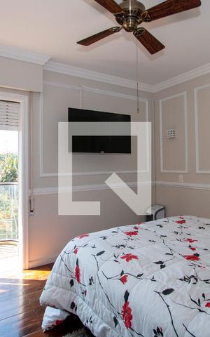Apartamento à venda com 210m², 4 quartos e 4 vagasSuíte 4