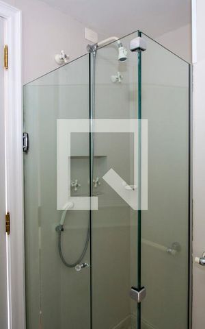 Apartamento à venda com 210m², 4 quartos e 4 vagasBanheiro da Suíte 1