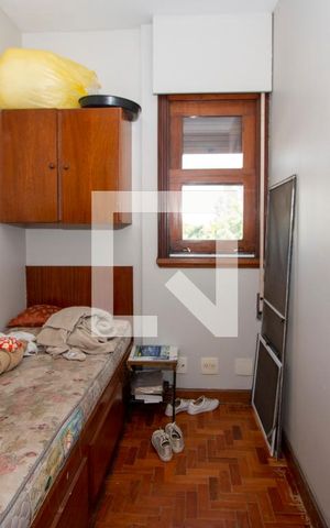Apartamento à venda com 210m², 4 quartos e 4 vagasQuarto de Serviço 1