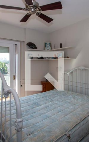 Apartamento à venda com 210m², 4 quartos e 4 vagasSuíte 3